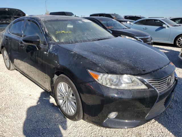 LEXUS ES 350 2013 jthbk1gg1d2008175