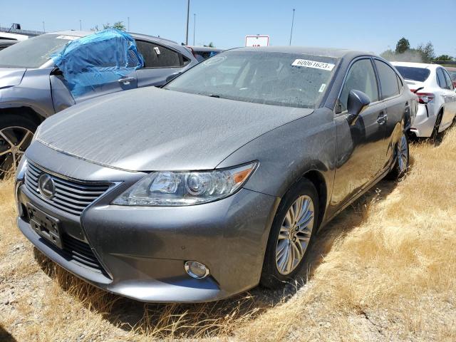 LEXUS ES 350 2013 jthbk1gg1d2009150