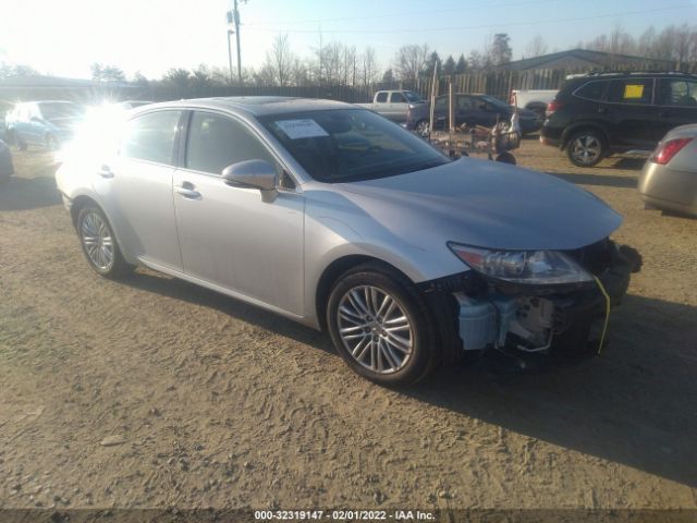 LEXUS ES 350 2013 jthbk1gg1d2009262