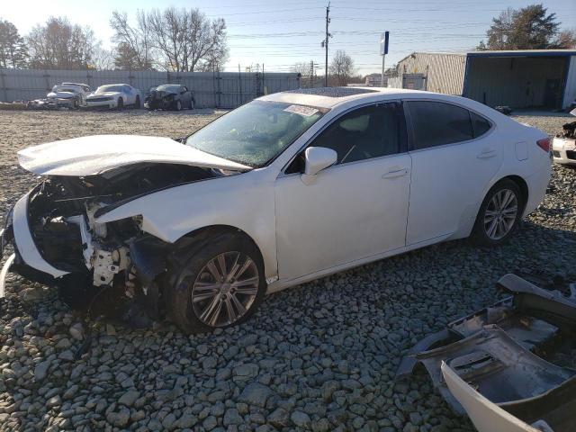 LEXUS ES 350 2013 jthbk1gg1d2010279