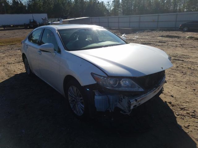 LEXUS ES 350 2013 jthbk1gg1d2011707