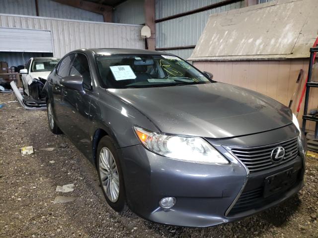 LEXUS ES 350 2013 jthbk1gg1d2011772