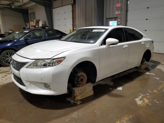 LEXUS ES350 2013 jthbk1gg1d2012162