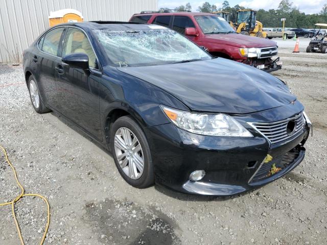 LEXUS ES 350 2013 jthbk1gg1d2014459