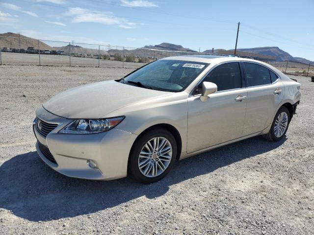 LEXUS ES 350 2013 jthbk1gg1d2015417