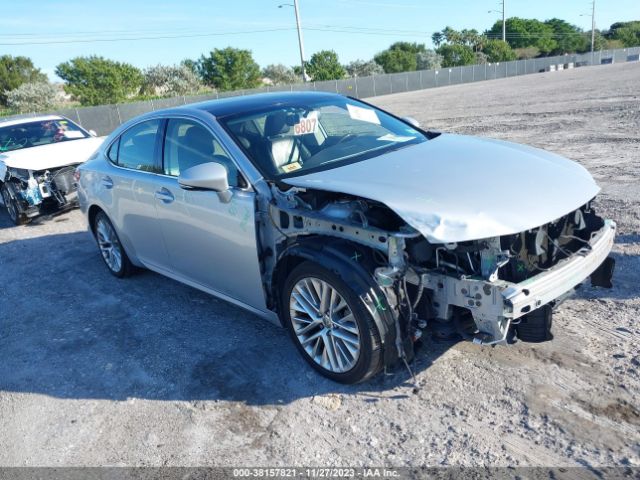 LEXUS ES 350 2013 jthbk1gg1d2015773