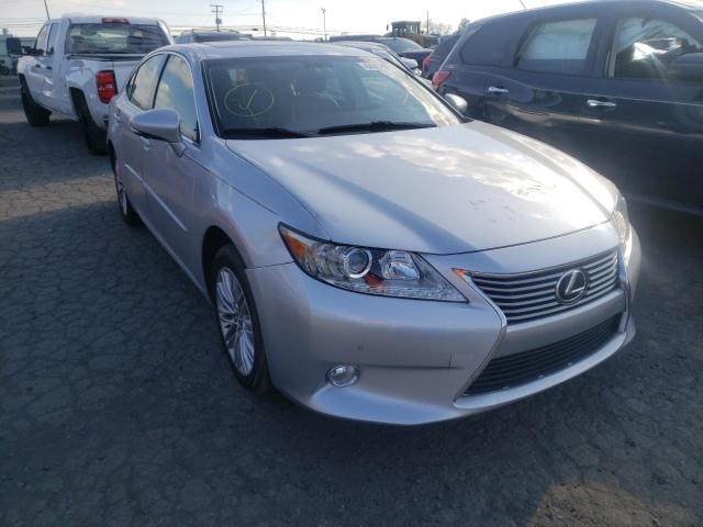 LEXUS ES 350 2013 jthbk1gg1d2016499