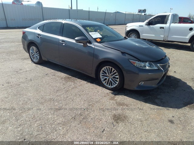 LEXUS ES 350 2013 jthbk1gg1d2016745