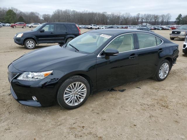 LEXUS ES 350 2013 jthbk1gg1d2016891