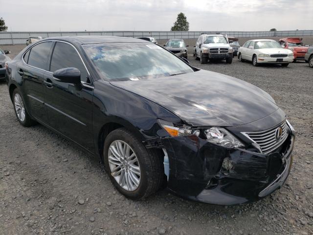 LEXUS ES 350 2013 jthbk1gg1d2017636