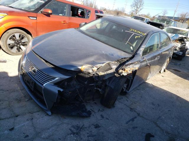 LEXUS ES 350 2013 jthbk1gg1d2018849