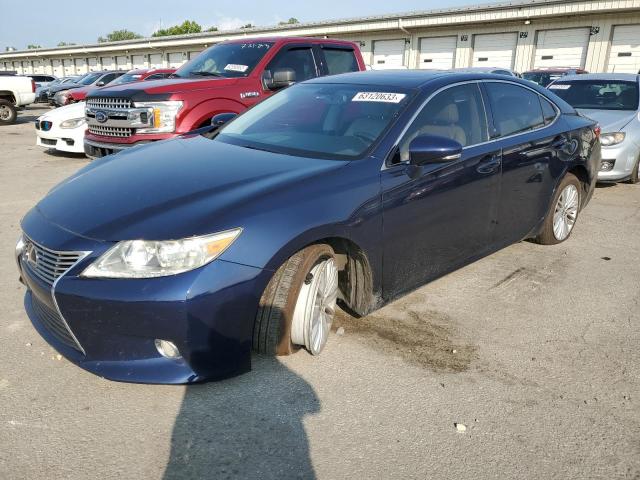 LEXUS ES 350 2013 jthbk1gg1d2020374