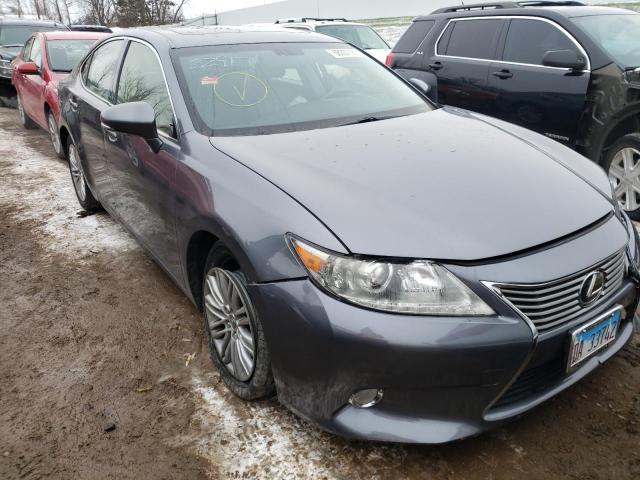 LEXUS ES 350 2013 jthbk1gg1d2022917