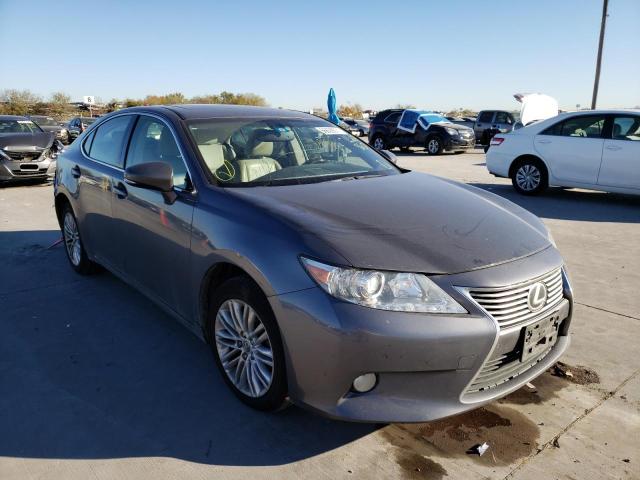 LEXUS ES 350 2013 jthbk1gg1d2025591