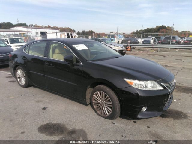 LEXUS ES 350 2013 jthbk1gg1d2026367