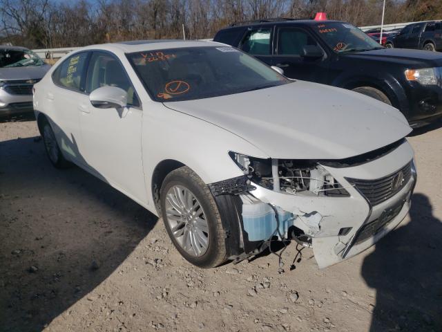 LEXUS ES 350 2013 jthbk1gg1d2026451