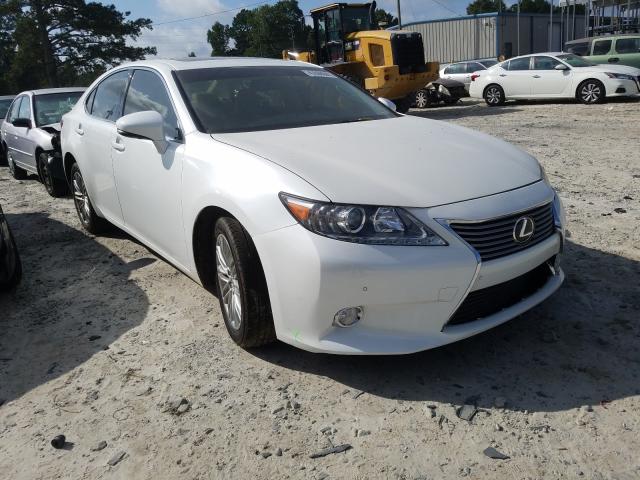 LEXUS ES 350 2013 jthbk1gg1d2026563