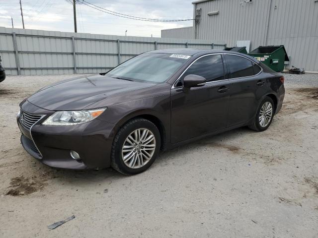 LEXUS ES 350 2013 jthbk1gg1d2027258