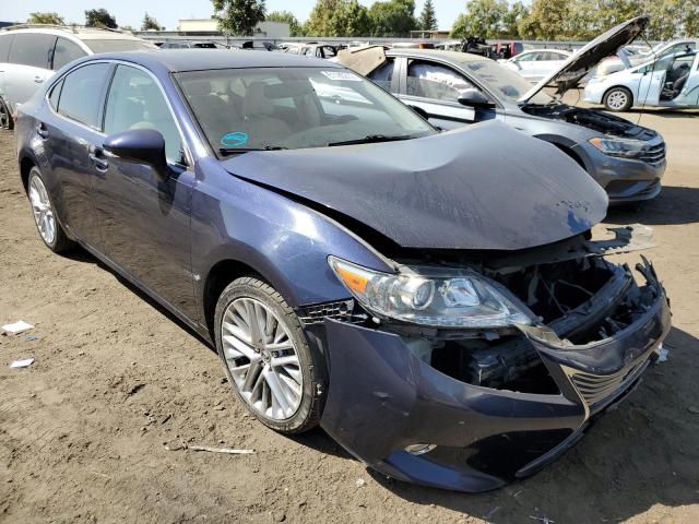 LEXUS ES 350 2013 jthbk1gg1d2027499