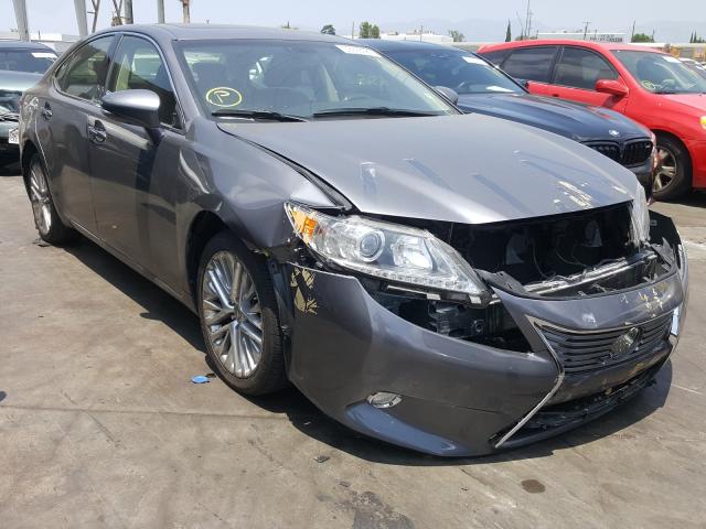 LEXUS ES 350 2013 jthbk1gg1d2027888