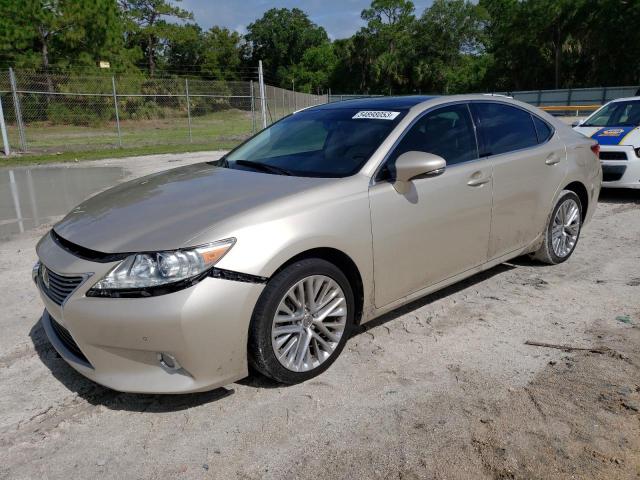 LEXUS ES 350 2013 jthbk1gg1d2028250