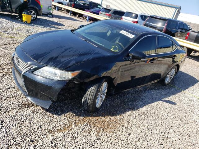 LEXUS ES 350 2013 jthbk1gg1d2028863