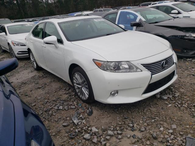 LEXUS ES 350 2013 jthbk1gg1d2029835