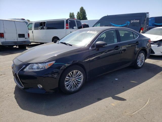 LEXUS ES350 2013 jthbk1gg1d2030841