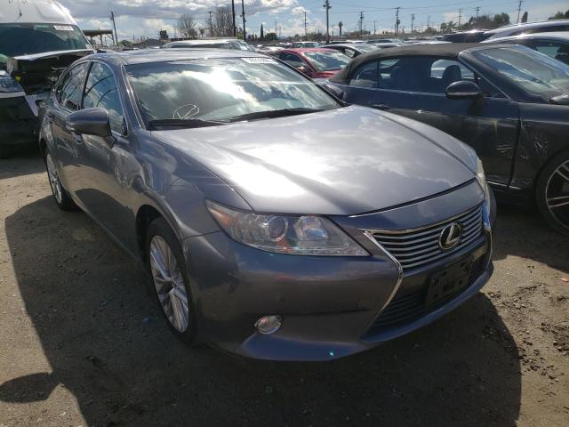 LEXUS ES 350 2013 jthbk1gg1d2031407