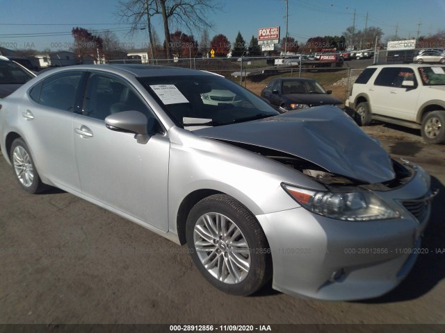 LEXUS ES 350 2013 jthbk1gg1d2032041