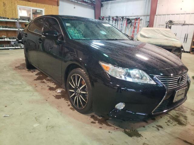 LEXUS ES 350 2013 jthbk1gg1d2032105