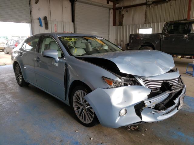 LEXUS ES 350 2013 jthbk1gg1d2032900