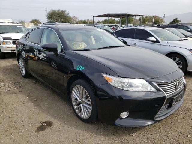 LEXUS ES 350 2013 jthbk1gg1d2033187