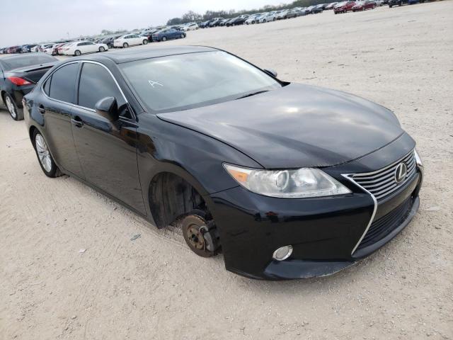 LEXUS ES 350 2013 jthbk1gg1d2033433