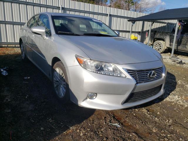 LEXUS ES 350 2013 jthbk1gg1d2034551