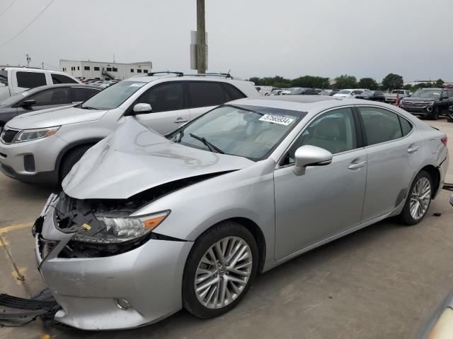 LEXUS ES350 2013 jthbk1gg1d2035652