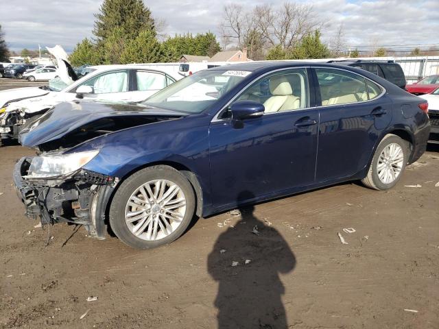 LEXUS ES 350 2013 jthbk1gg1d2035876