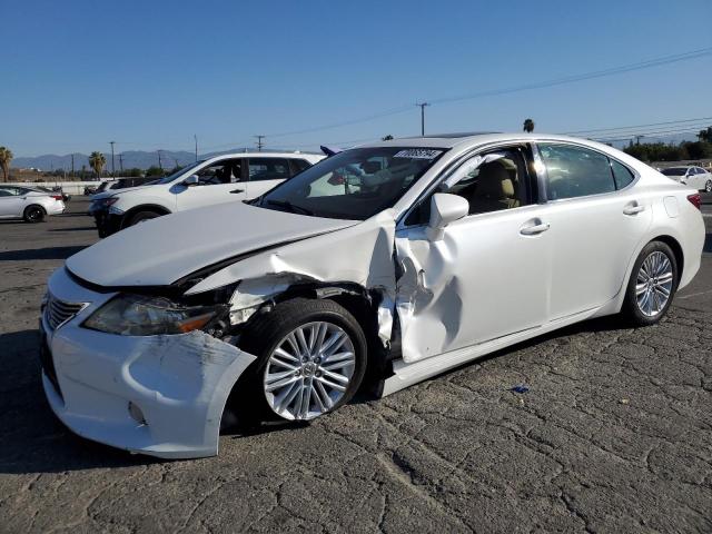 LEXUS ES 350 2013 jthbk1gg1d2037918