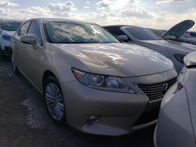 LEXUS ES 350 2013 jthbk1gg1d2038518