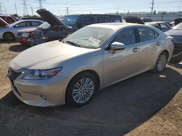 LEXUS ES 350 2013 jthbk1gg1d2038860