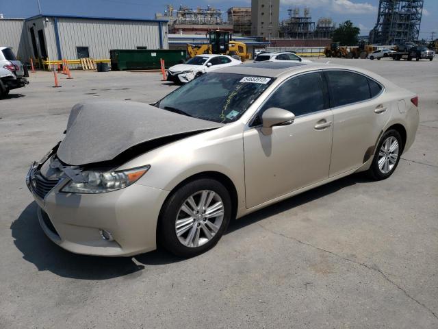 LEXUS ES 350 2013 jthbk1gg1d2039412