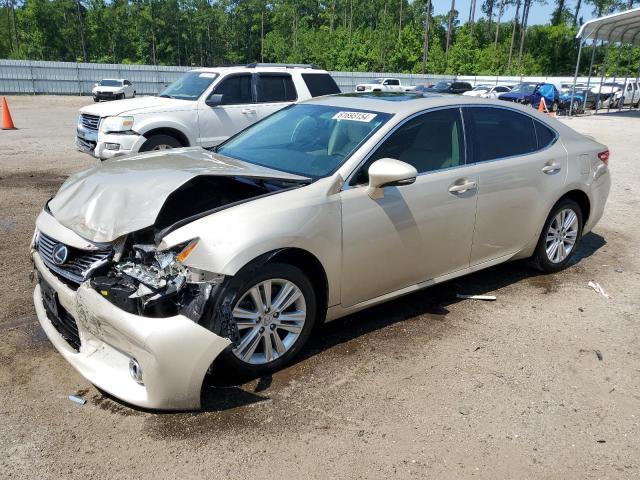 LEXUS ES350 2013 jthbk1gg1d2040415