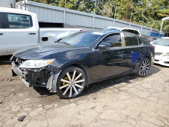 LEXUS ES350 2013 jthbk1gg1d2040673