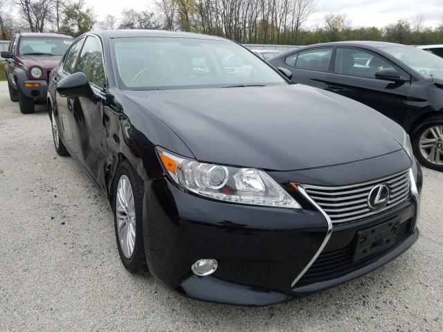 LEXUS ES 350 2013 jthbk1gg1d2041290