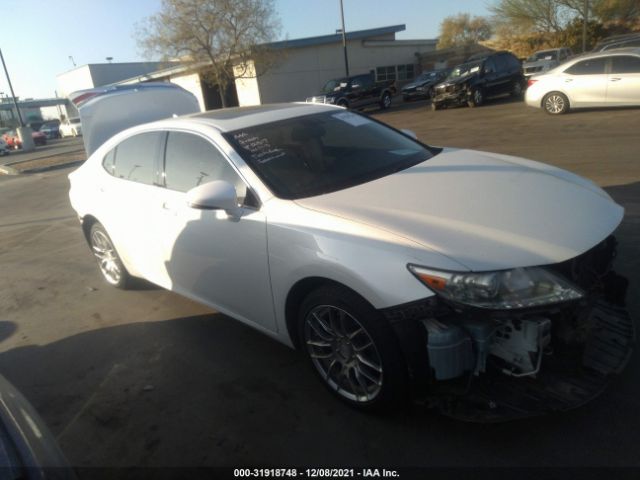 LEXUS ES 350 2013 jthbk1gg1d2041743