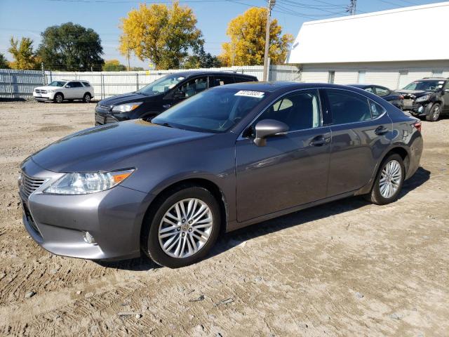 LEXUS ES 350 2013 jthbk1gg1d2043640