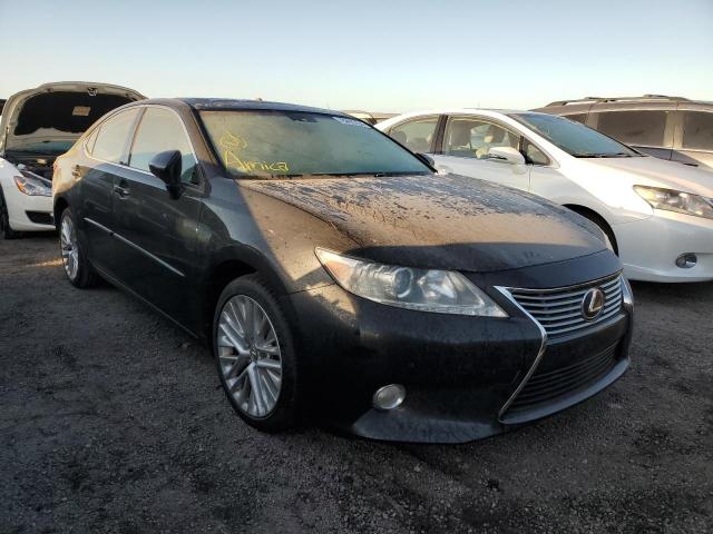 LEXUS ES 350 2013 jthbk1gg1d2045694