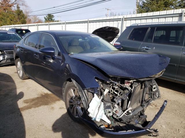 LEXUS ES 350 2013 jthbk1gg1d2045825