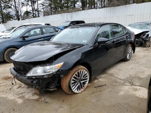 LEXUS ES 350 2013 jthbk1gg1d2045937