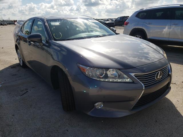 LEXUS ES 350 2013 jthbk1gg1d2047610